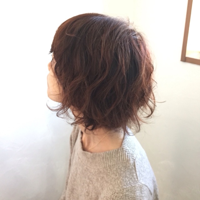 中村恵