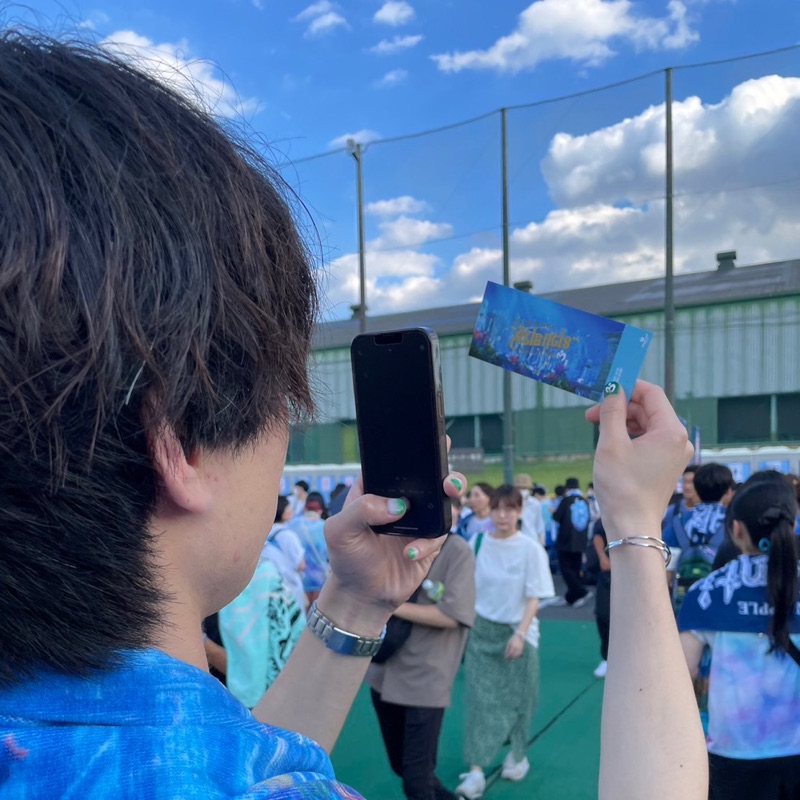関 悠真