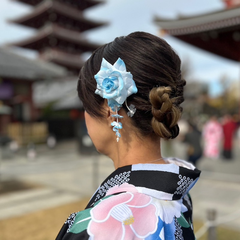 栖原嘉代子