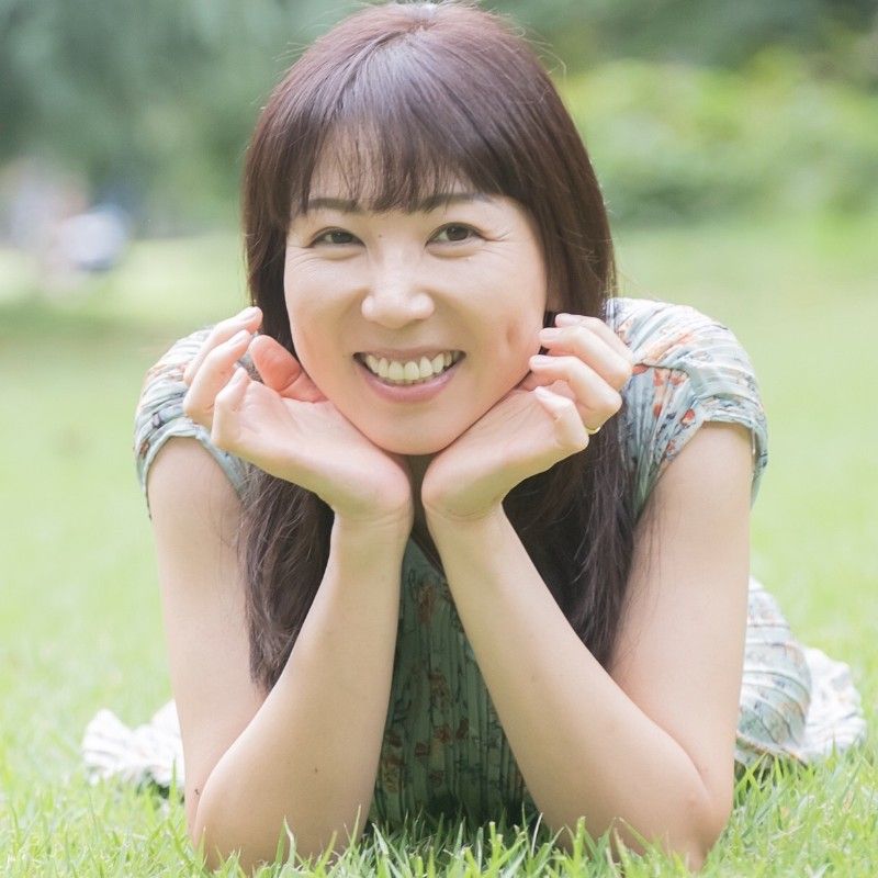 坂本美香