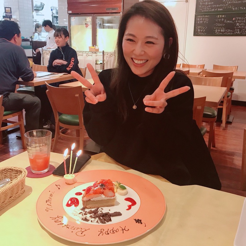 菅谷菜摘み