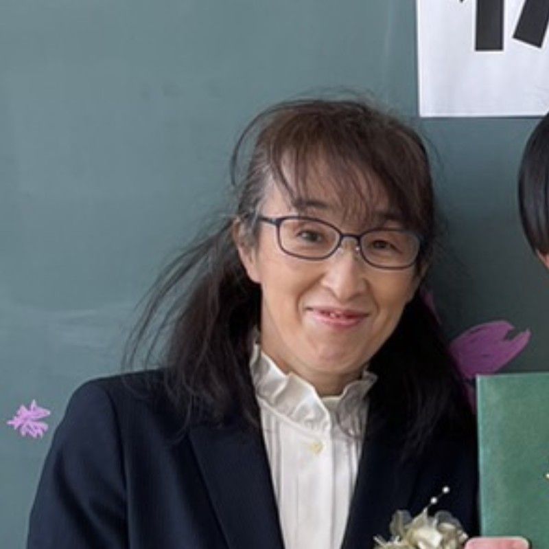 大野木尚子