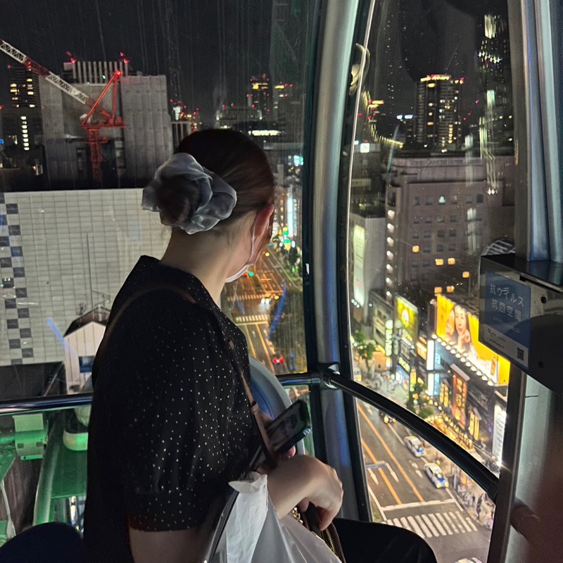 村田 千桜