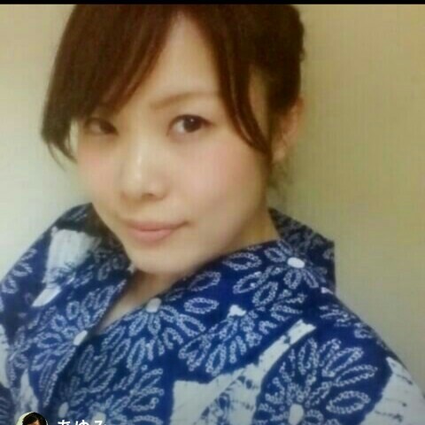 あゆまち