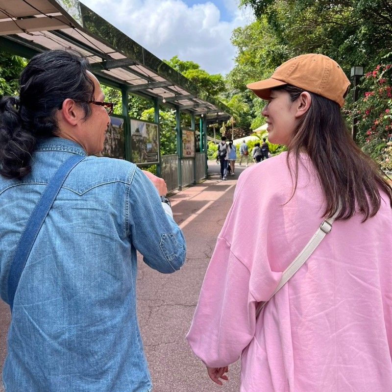 大本香織