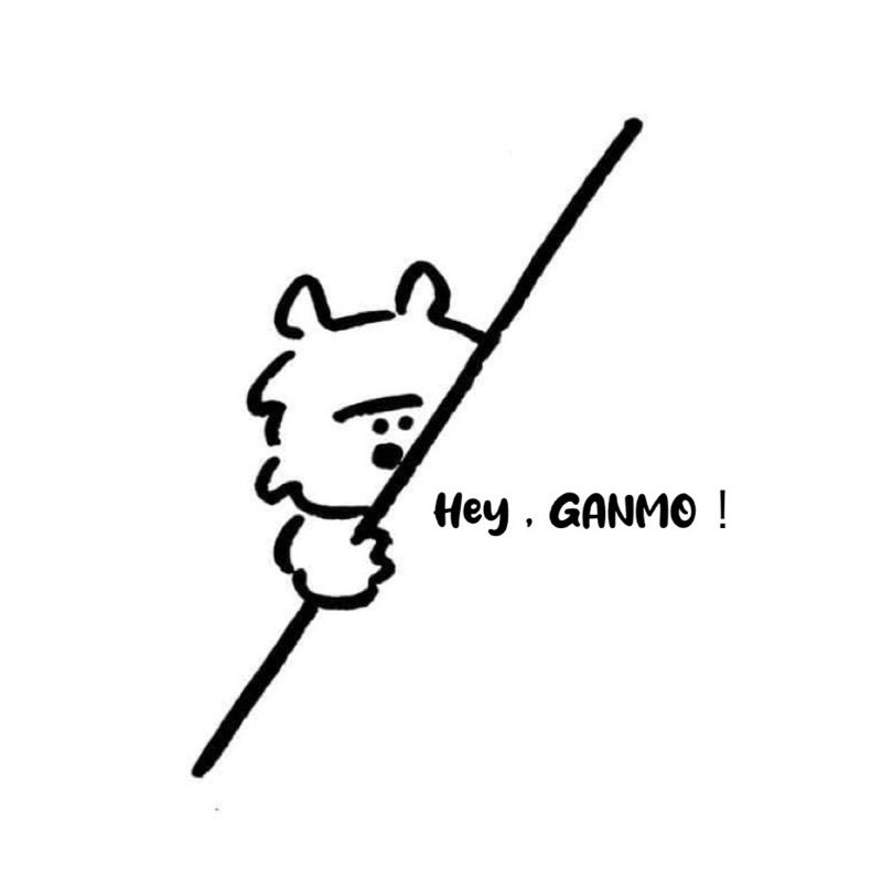 がんもさん