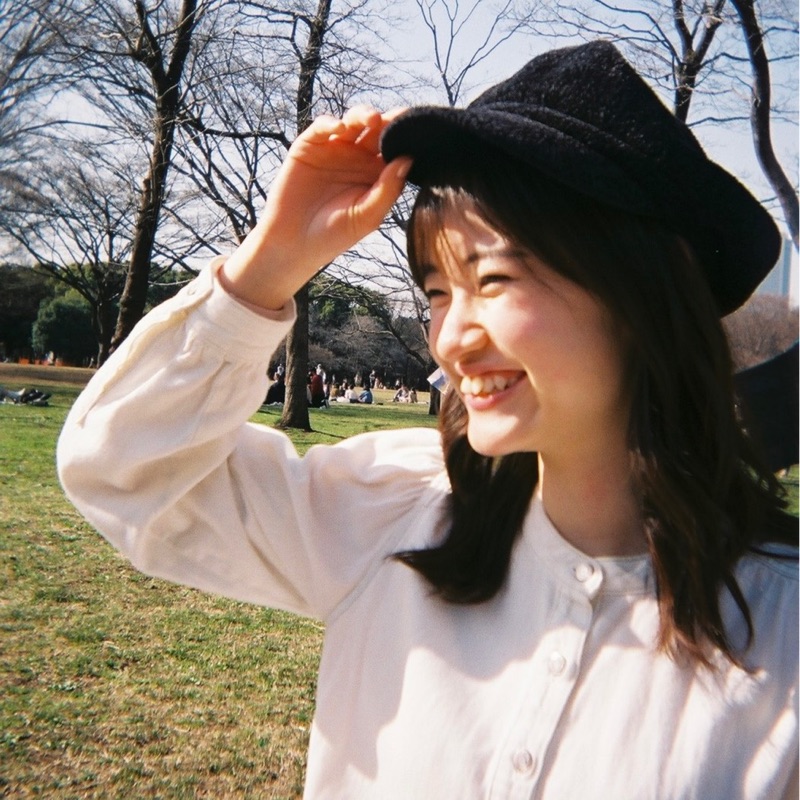 上野　文梨紗