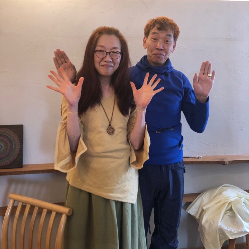 坂東真寿美
