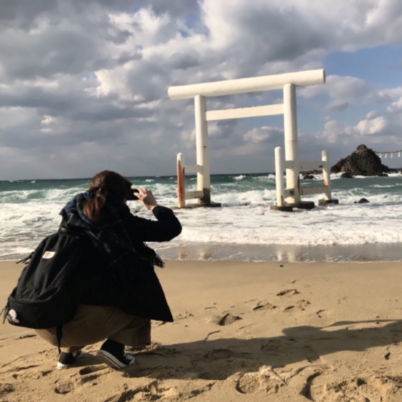 増田