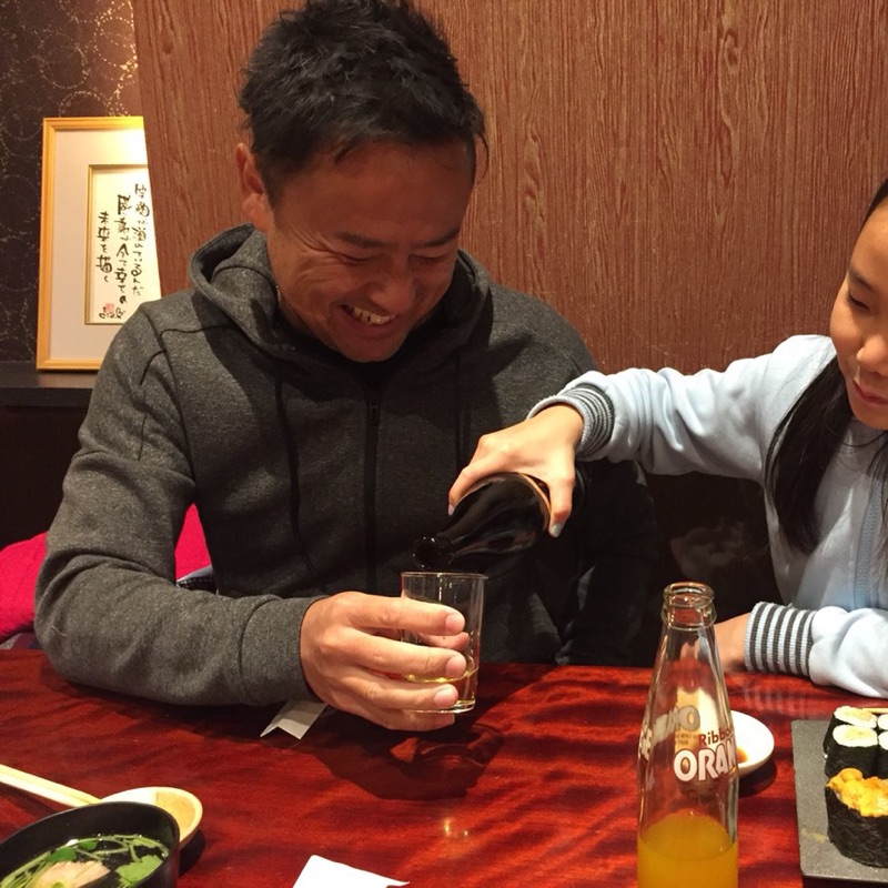 掛川大輔