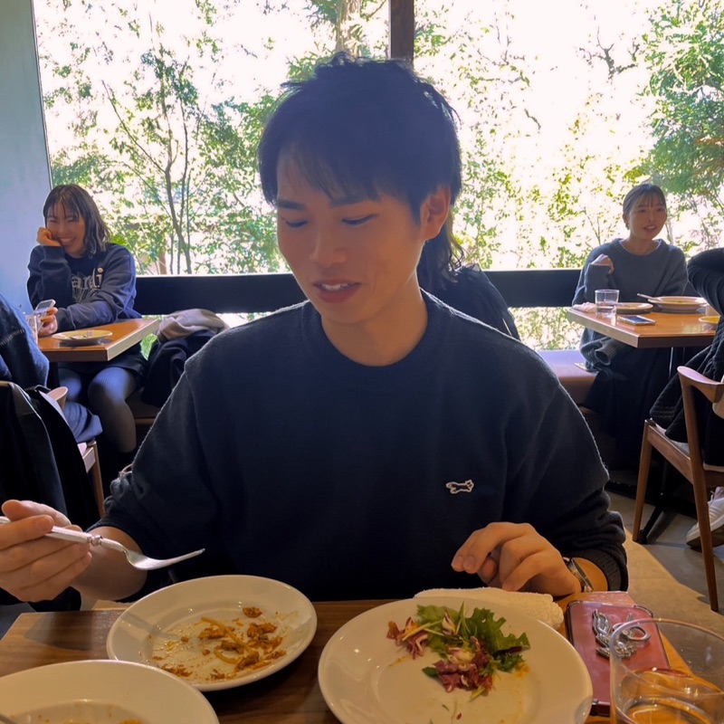 藤本佑磨