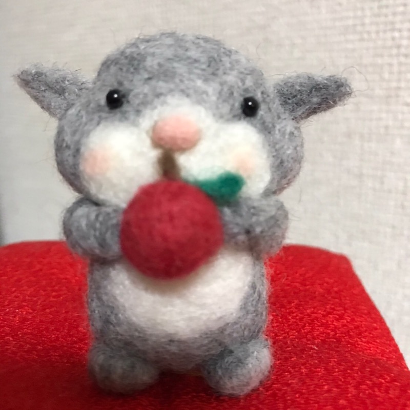 なはち