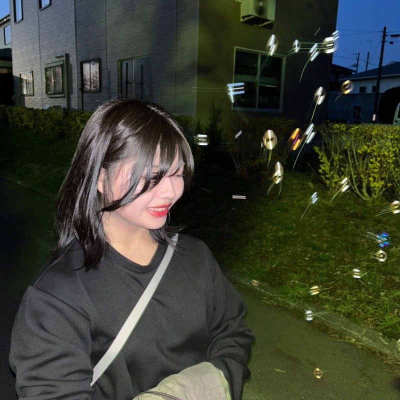 千葉　凜子