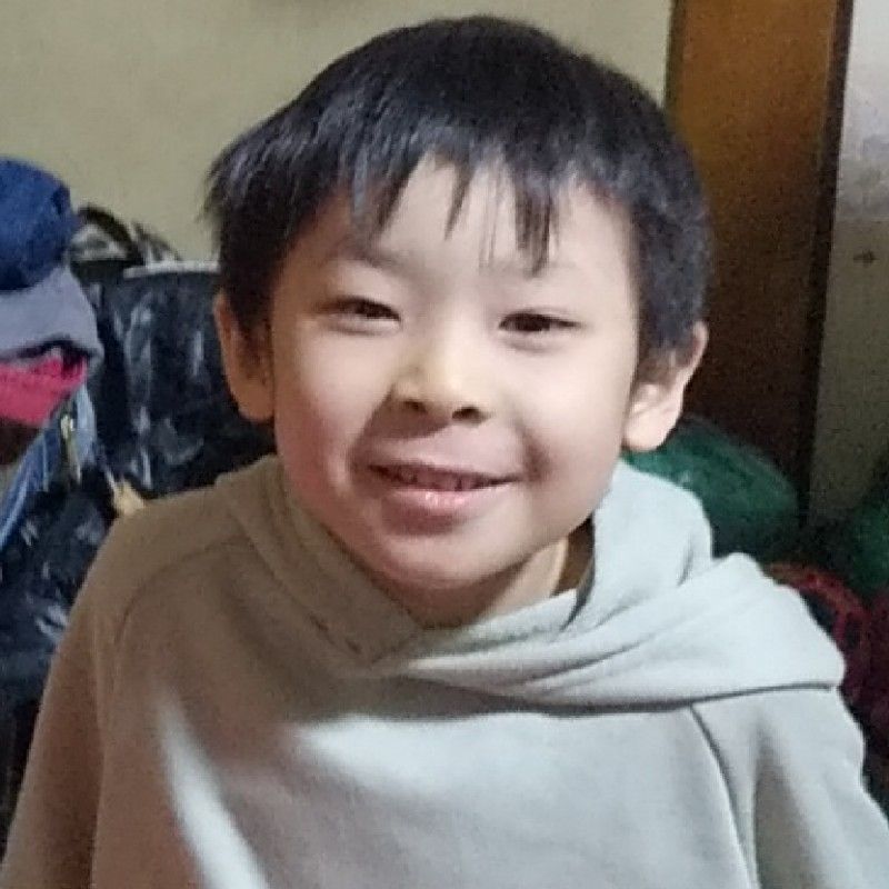 Geroラブ