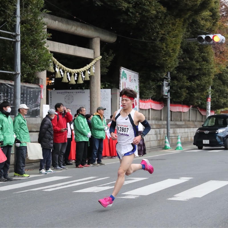 上田 悠斗