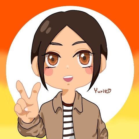 上地　友里恵