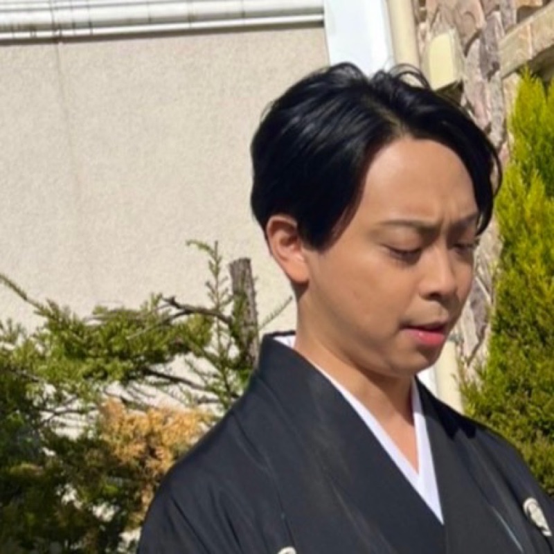齊藤（男）
