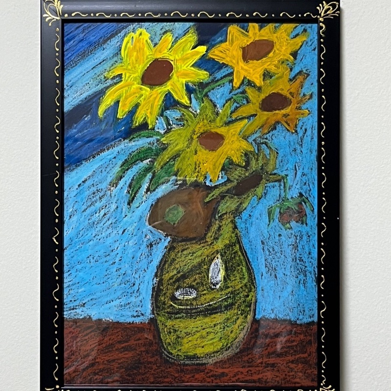 沼尻　陽子　侑香里ゆかり