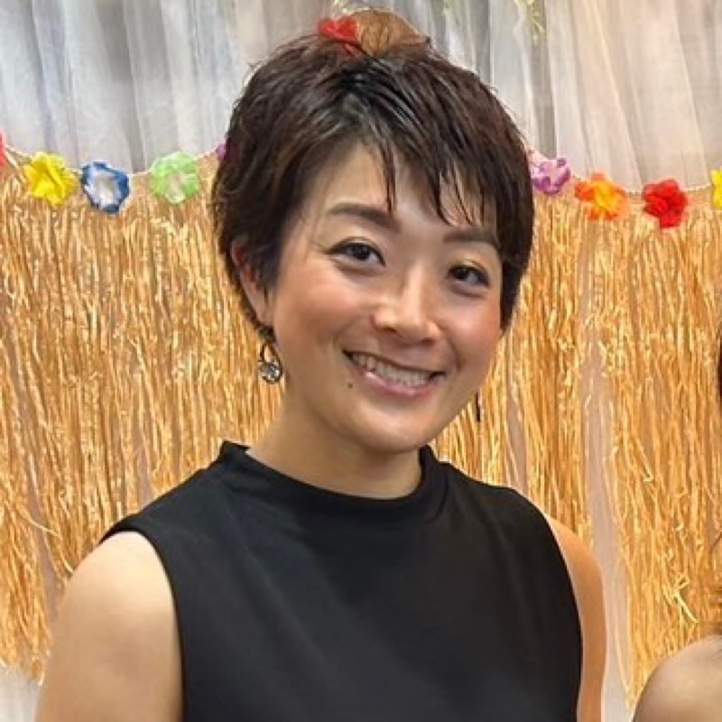 知子
