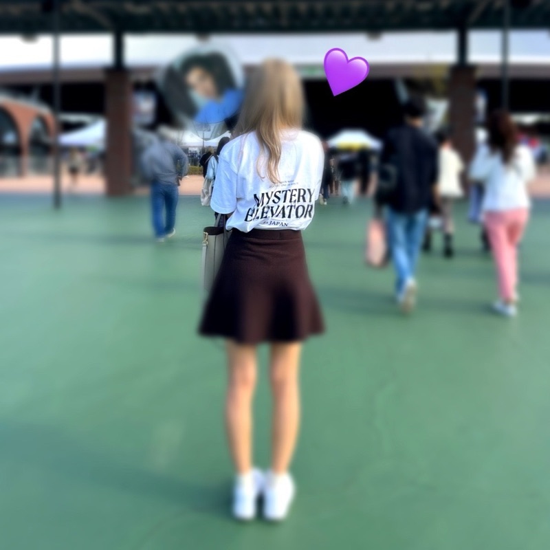 小林鈴菜