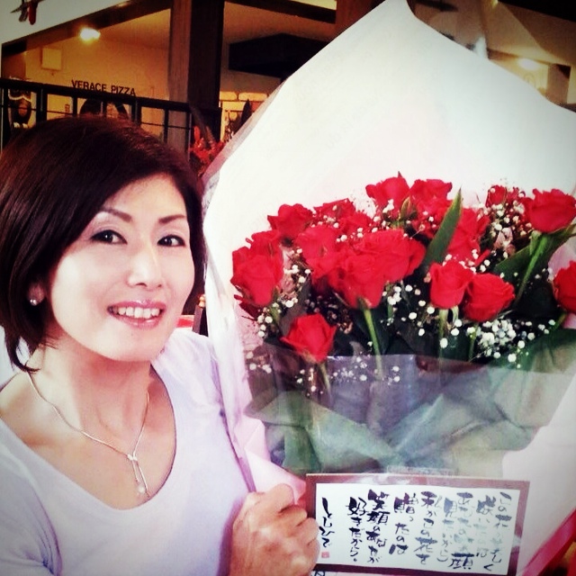森川美祥子