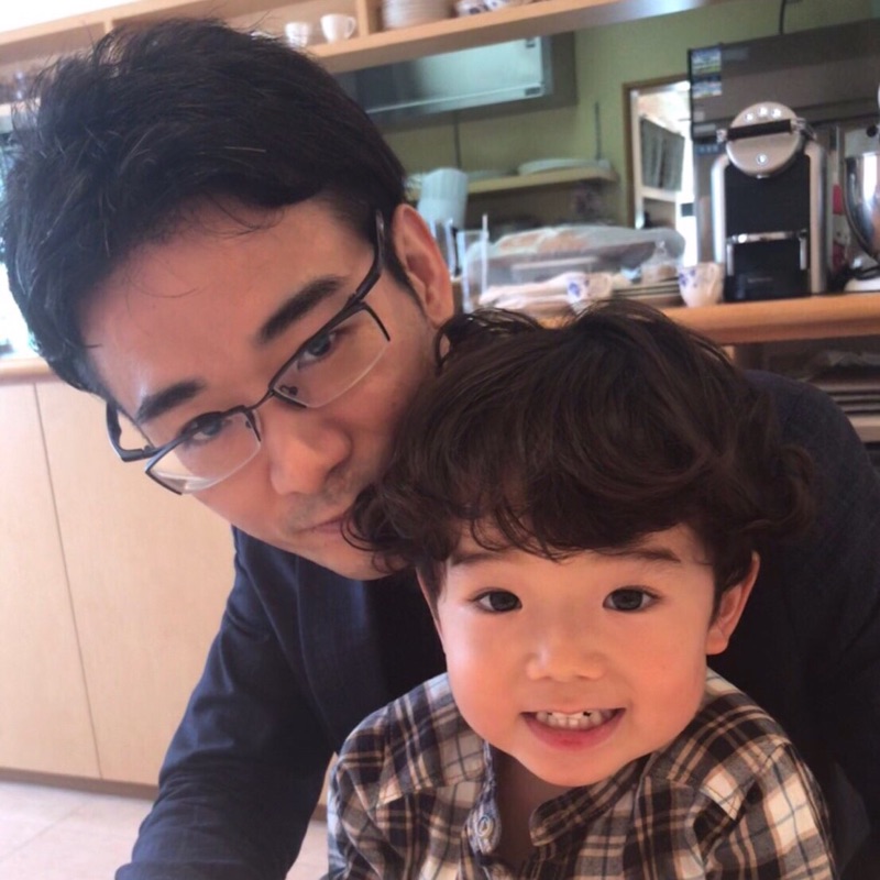 Takashi