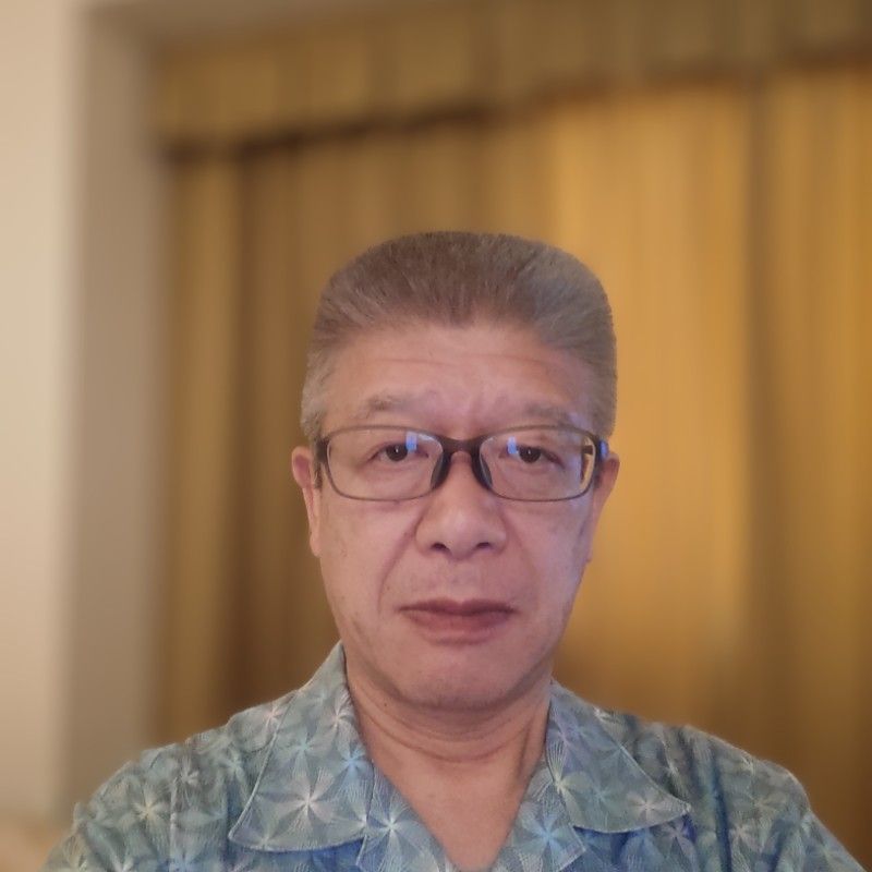 中村晴己
