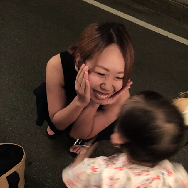 saori