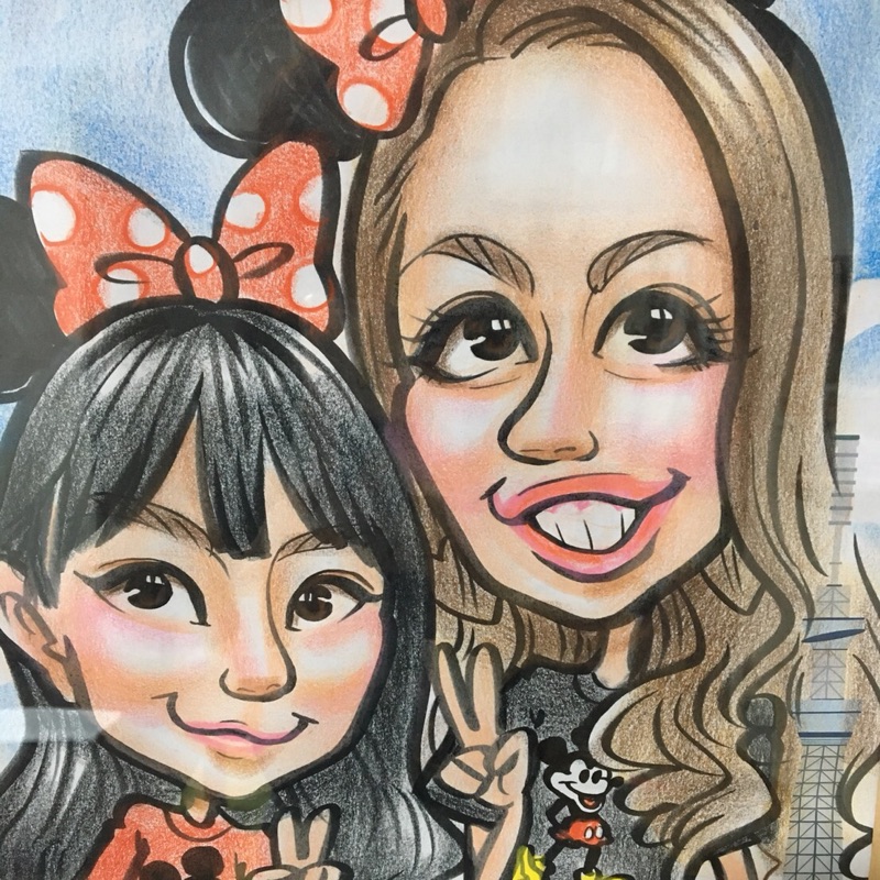 山本梨絵