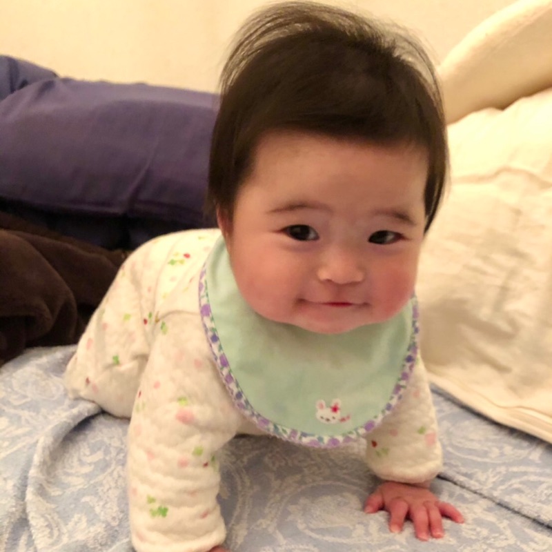 中野　美怜