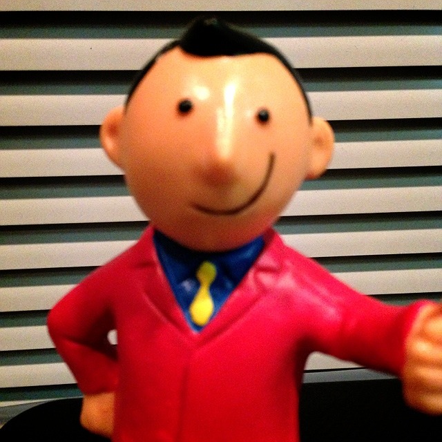 Mr.T