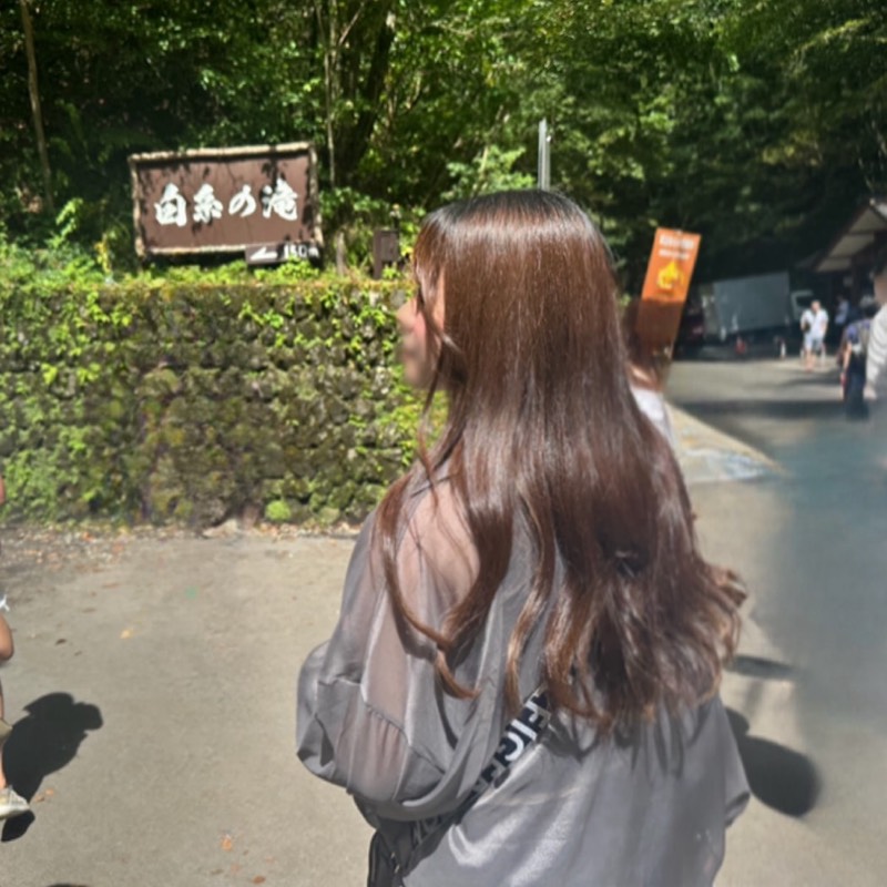 は