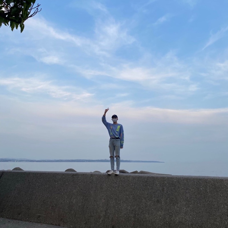 近藤 瑞生