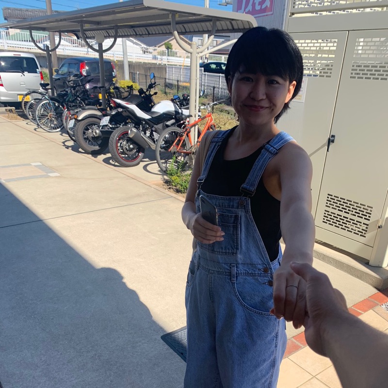 川満　樹生