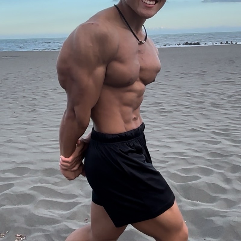 増田翔輝