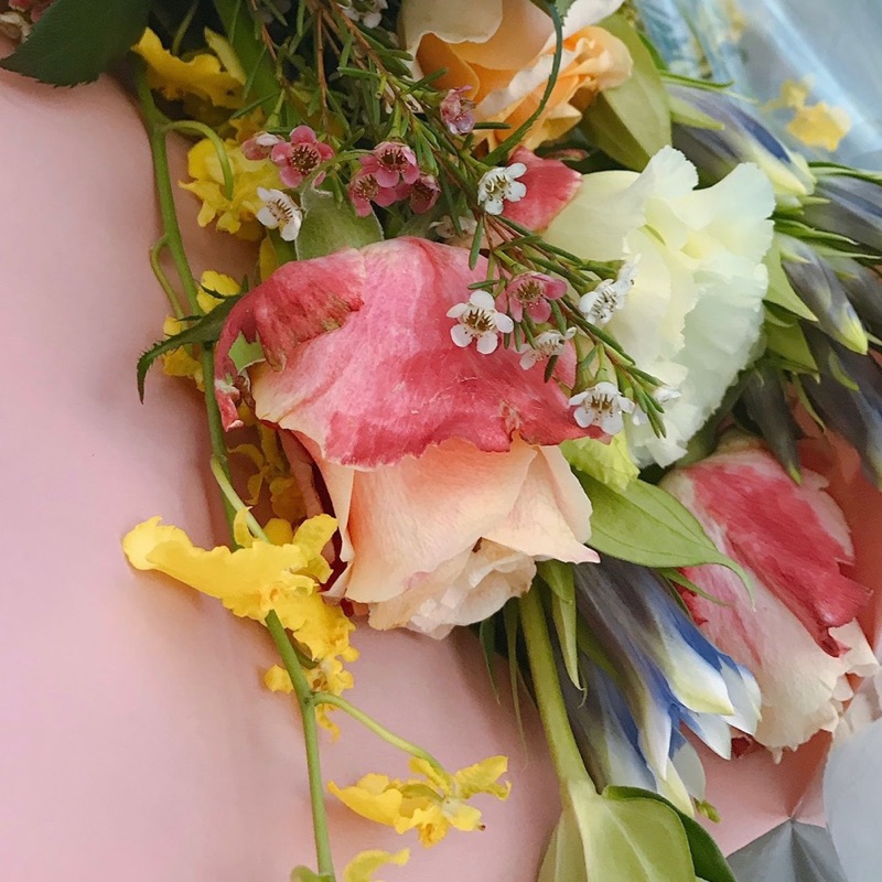 一瀬　花子