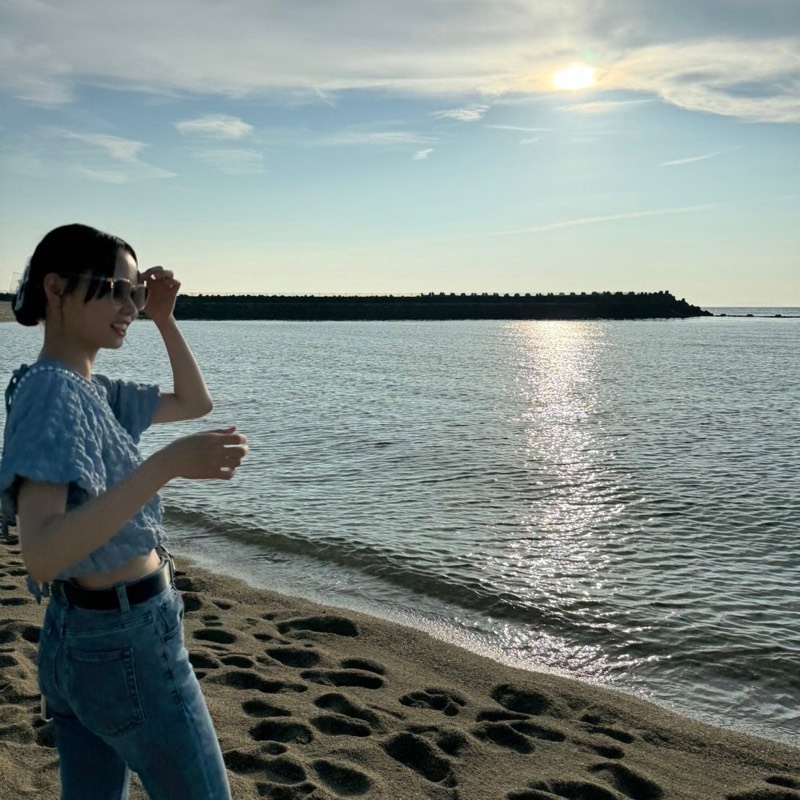 成松美咲