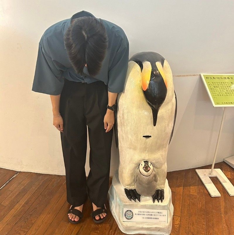 ぼのぼの