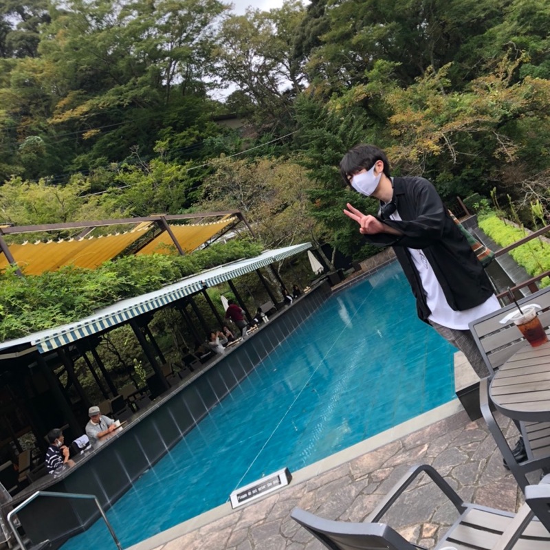 平澤ゆうや