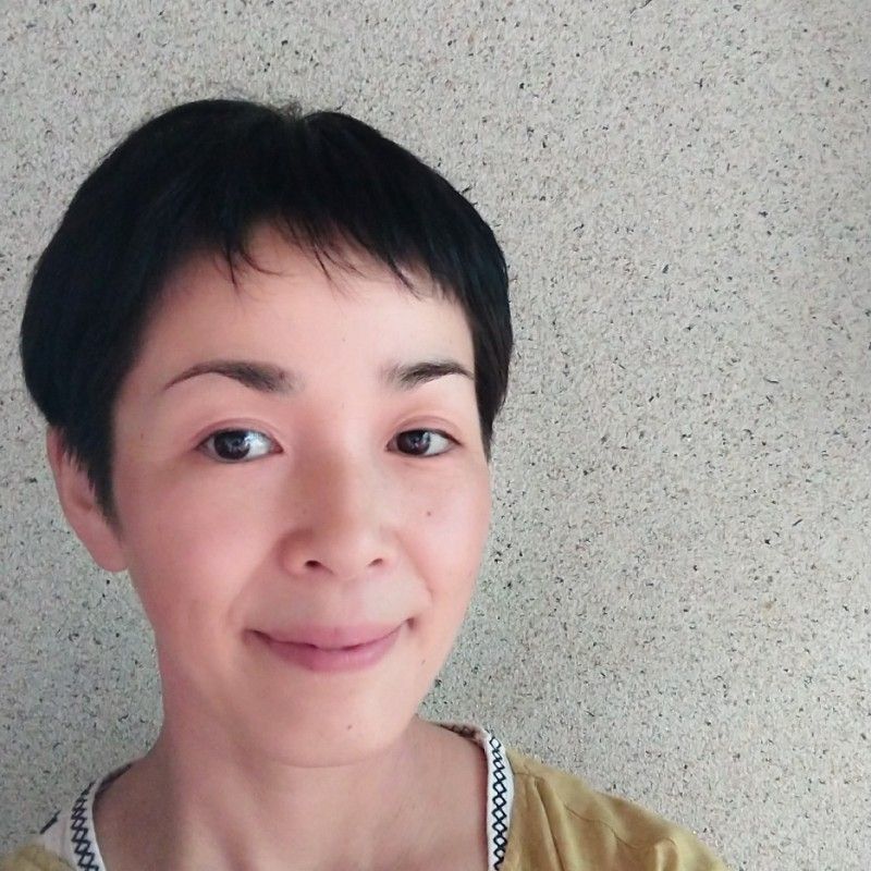 玉木あおい