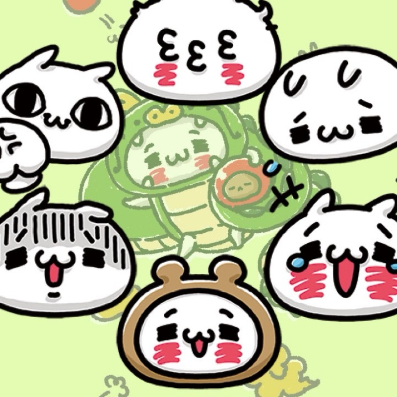 まき