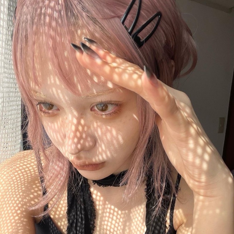瑠珠奈