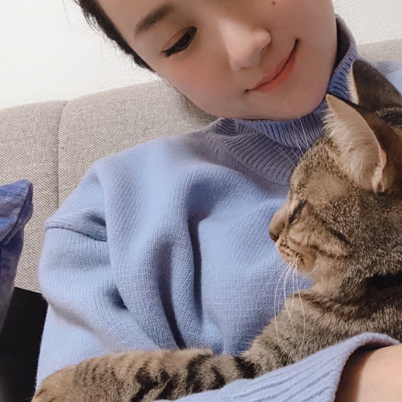 吉澤絵梨花