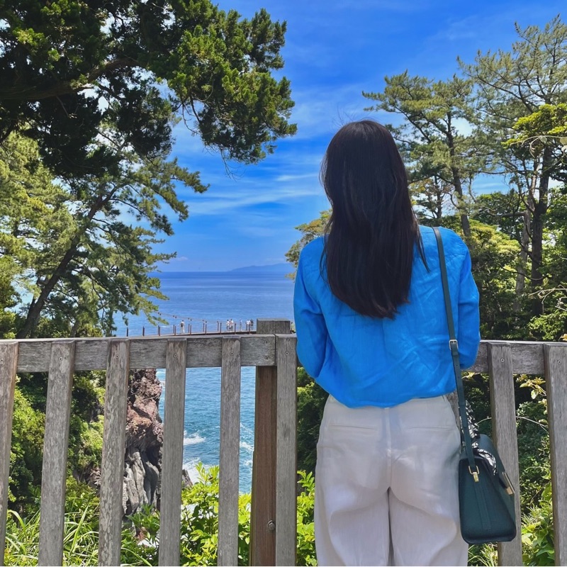 馬場　未来