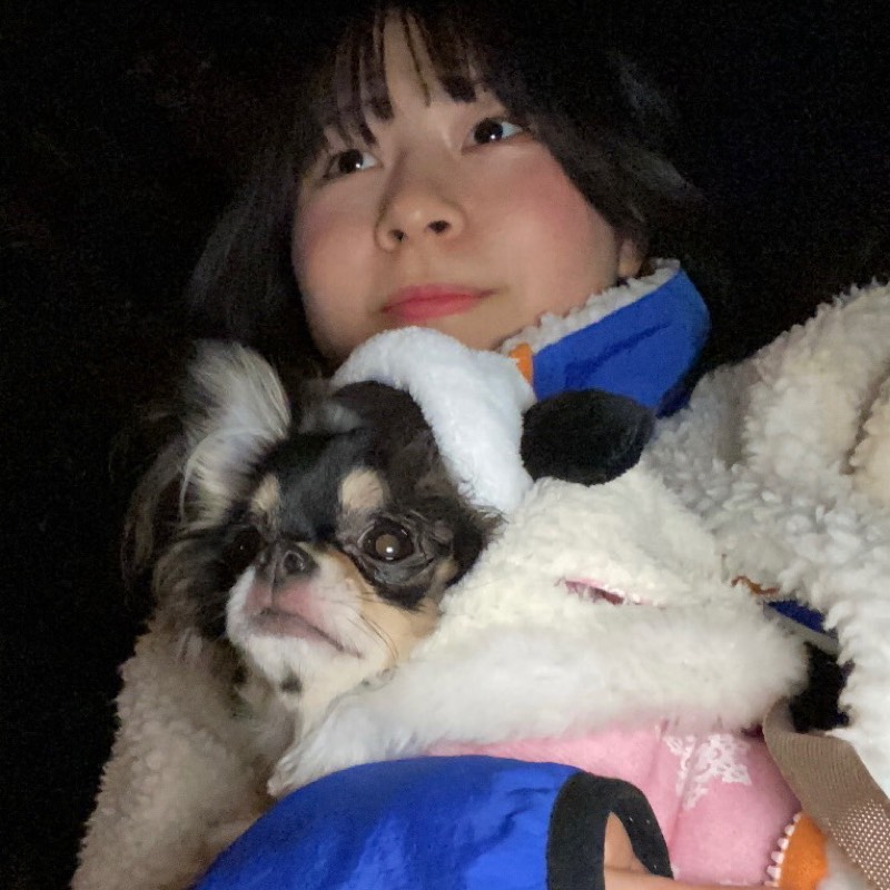 川上　紗佳