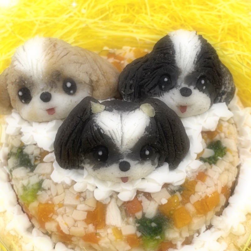 チャココ