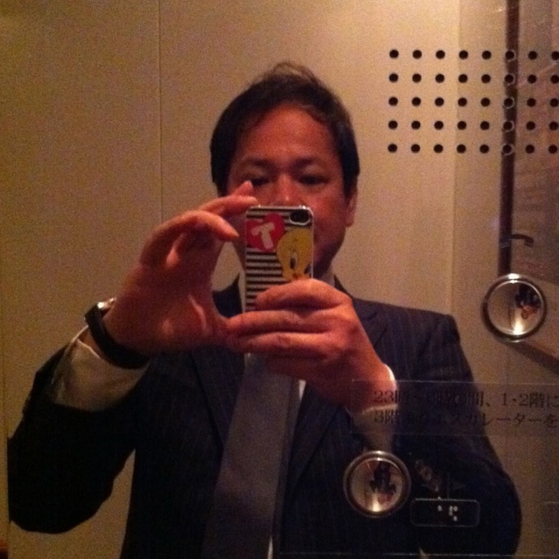 松本博也