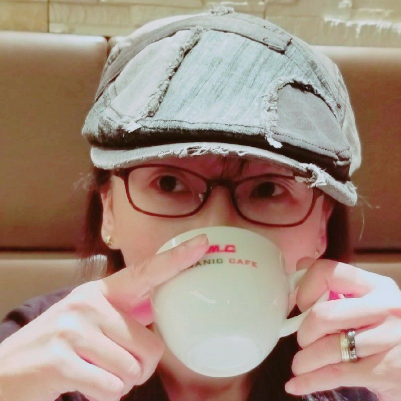永石　真奈美