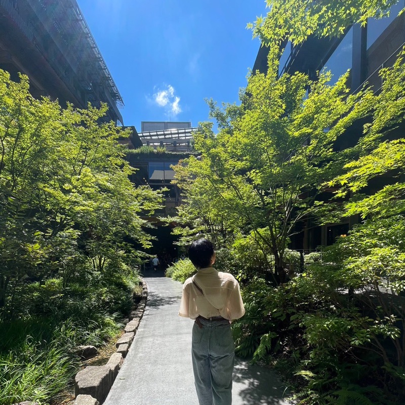 ちゆり