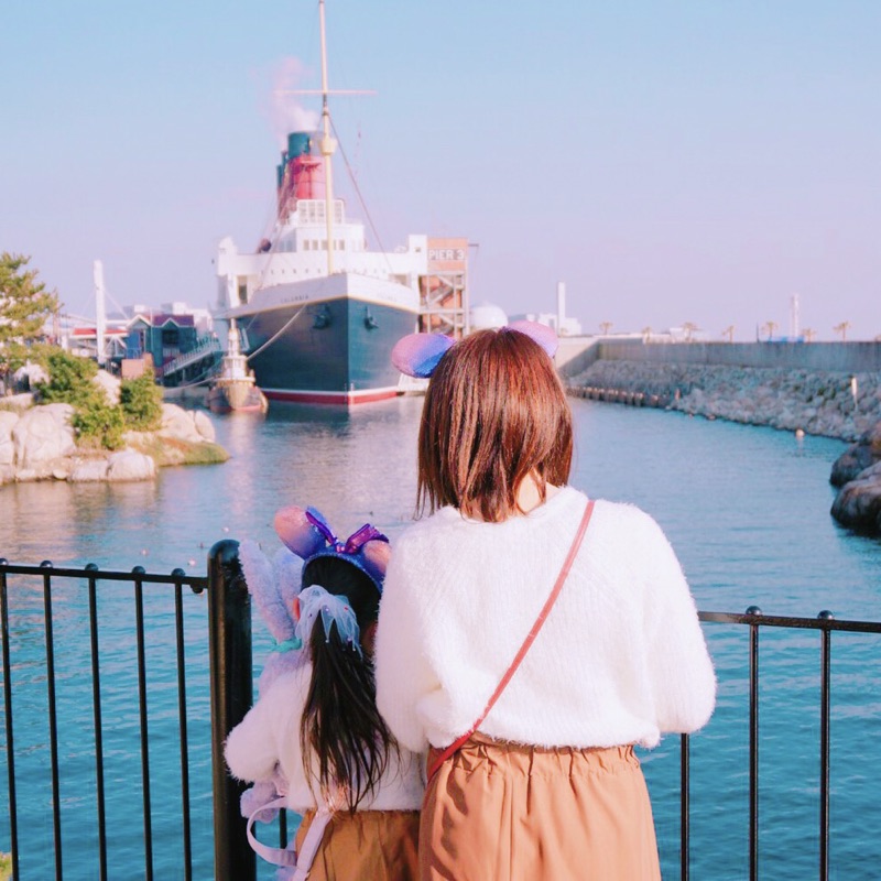 RILOまま